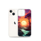 iPhone Case - Beautiful Sunset