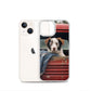 iPhone Case - Dog in a Truck