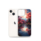 iPhone Case - Beautiful Zen Scene