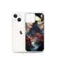 iPhone Case - Ancient Temple