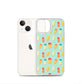 iPhone Case - Popsicles