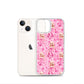 iPhone Case - Pink Dolls