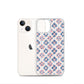 iPhone Case - Ceramic Pattern