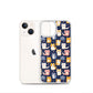 iPhone Case - Love Kittens