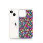 iPhone Case - Fun Monsters