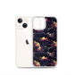 iPhone Case - Mystical Wisps