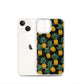 iPhone Case - So Many Pineapples