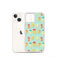 iPhone Case - Summer Popsicles