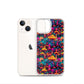iPhone Case - Wavy Shrooms