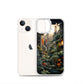 iPhone Case - Lush Cityscape