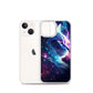 iPhone Case - Cat Nebula
