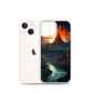 iPhone Case - India Mountainscape