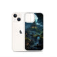 iPhone Case - Kyoto Moon