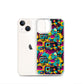 iPhone Case - 80s Vibe