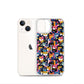 iPhone Case - Colorful Cats