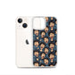 iPhone Case - Angry Mommys