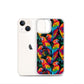 iPhone Case - Parrots
