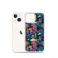 iPhone Case - Coral Reef & Fish