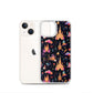 iPhone Case - Fairy Tale Castles
