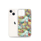iPhone Case - Enchanted Castles