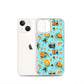 iPhone Case - Summer Vacation