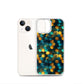 iPhone Case - Honeycomb Pattern