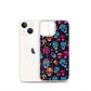 iPhone Case - Day of the Doodles