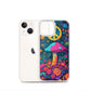 iPhone Case - Psychedelic Serenity