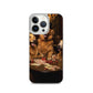 iPhone Case - Dogs Playing Poker