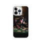 iPhone Case - Dogs Playing Poker