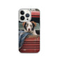 iPhone Case - Dog in a Truck