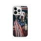 iPhone Case - Dog in a Truck