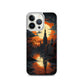 iPhone Case - Dark Amsterdam in Amber