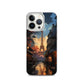 iPhone Case - Parisian Dusk
