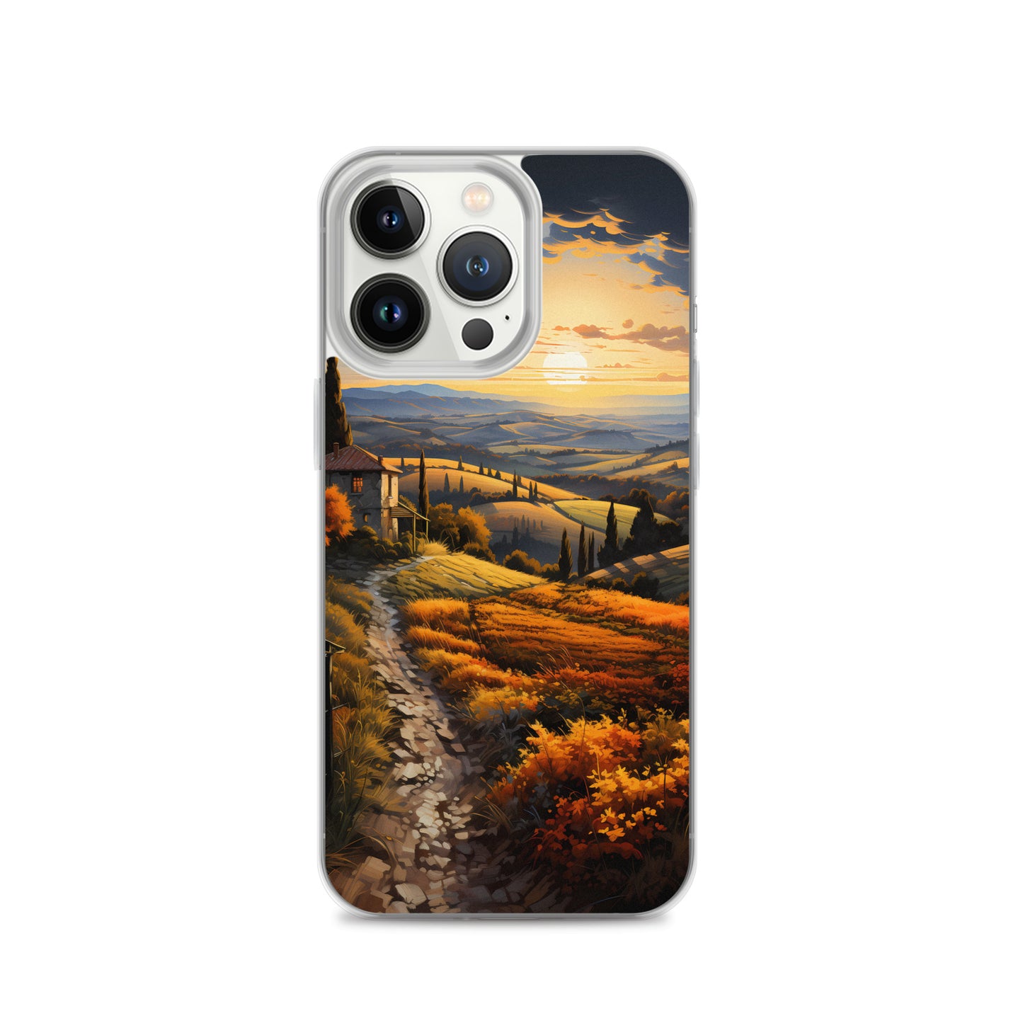 iPhone Case - Italian Sunset