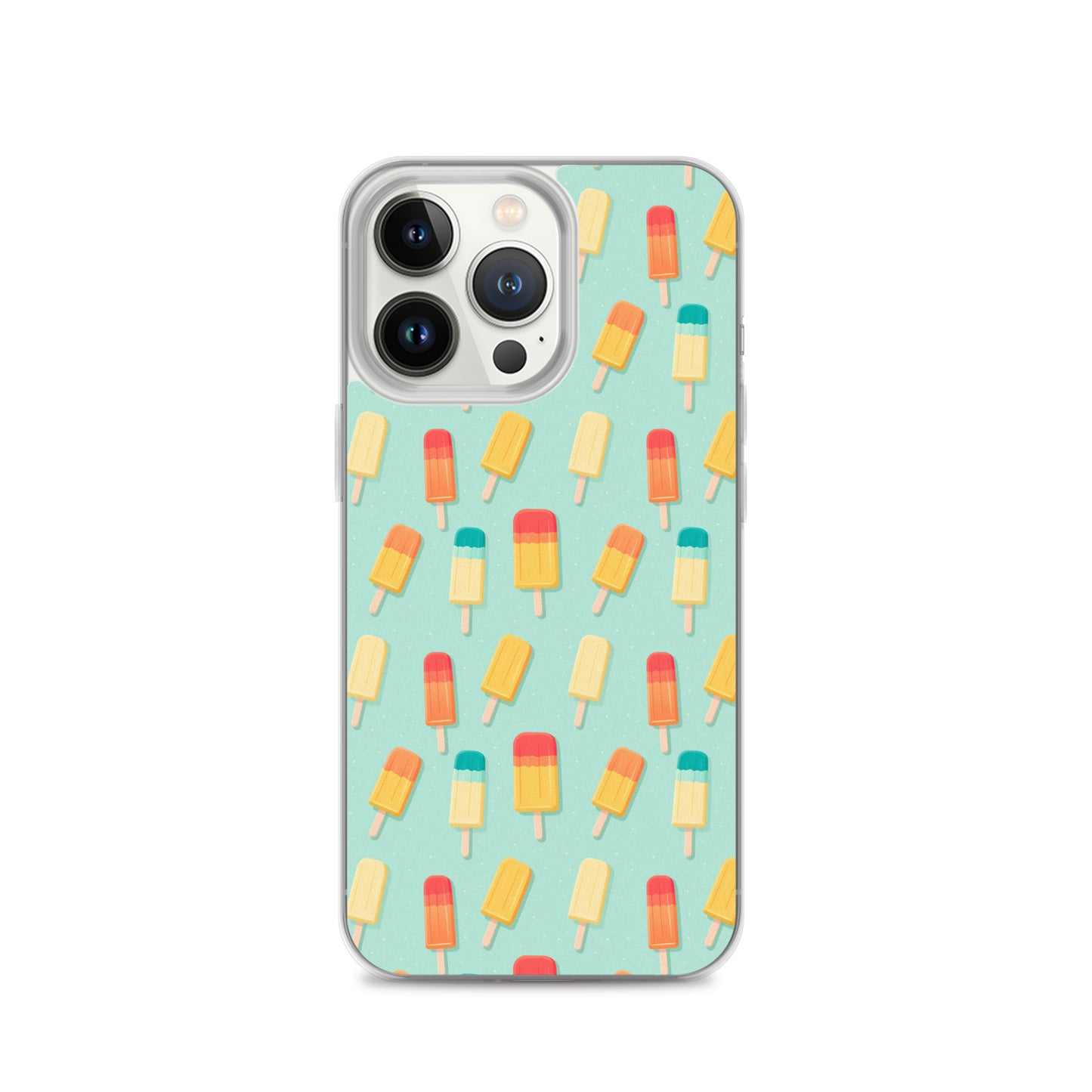 iPhone Case - Popsicles