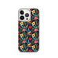 iPhone Case - Tropical Flowers