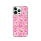 iPhone Case - Pink Dolls