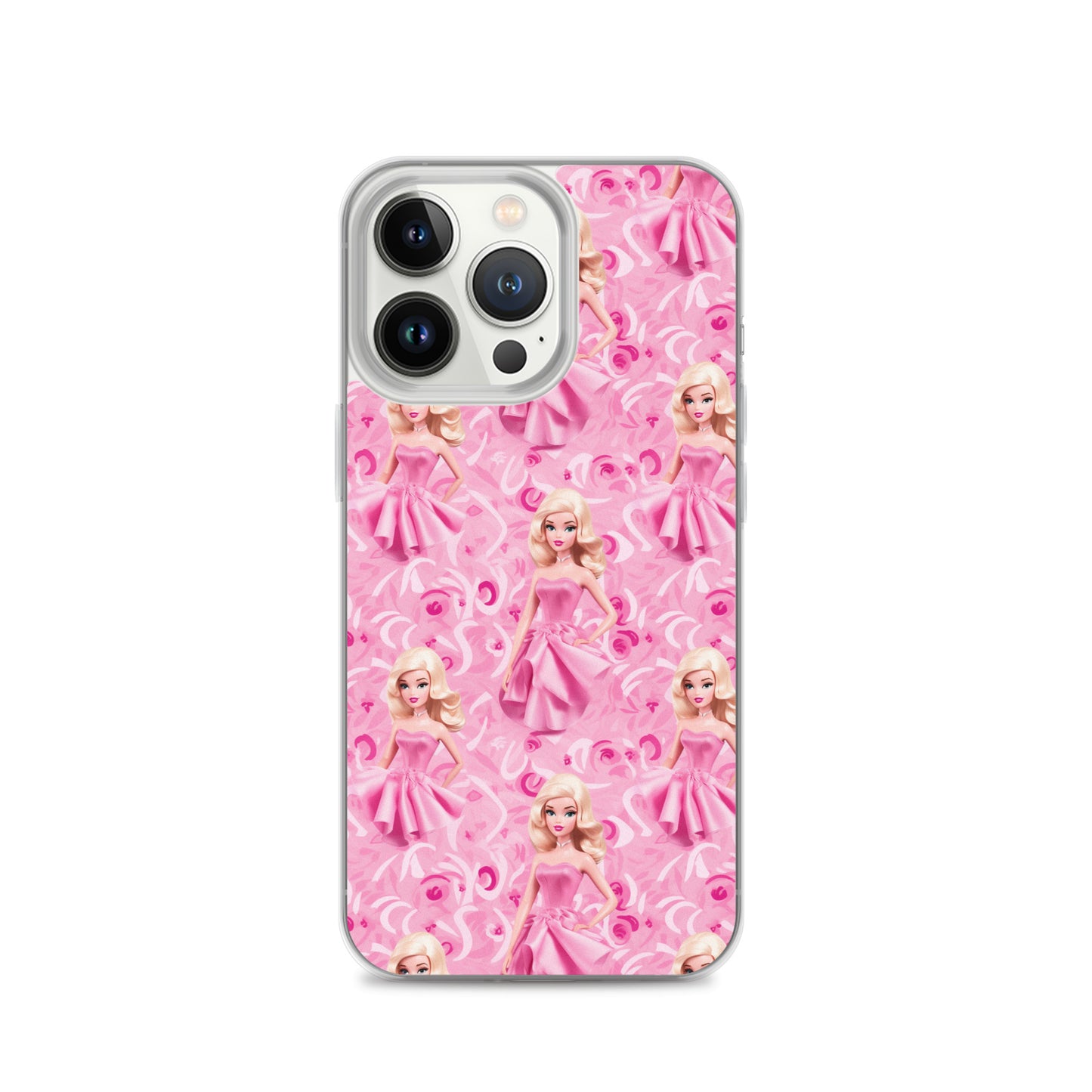 iPhone Case - Pink Dolls