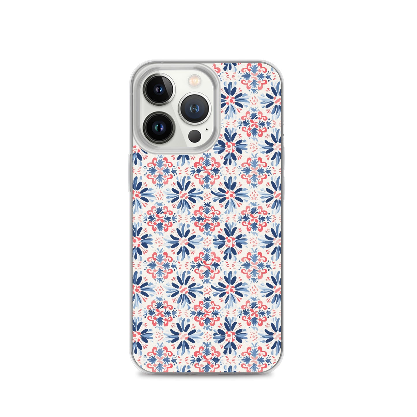 iPhone Case - Ceramic Pattern