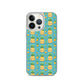 iPhone Case - Cute Pineapples
