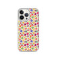 iPhone Case - Fruits Pattern