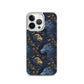 iPhone Case - Wolves Pattern