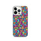 iPhone Case - Fun Monsters