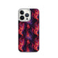 iPhone Case.- Mystical Flames