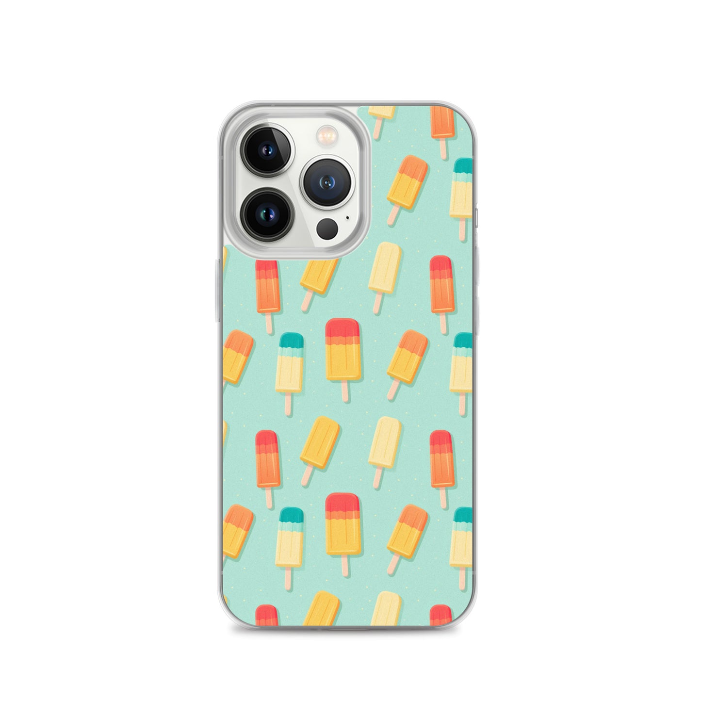 iPhone Case - Summer Popsicles