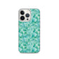 iPhone Case - Aqua Sea Glass