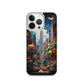 iPhone Case - Manhattan Skyline