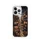 iPhone Case - In the City