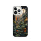 iPhone Case - Lush Cityscape